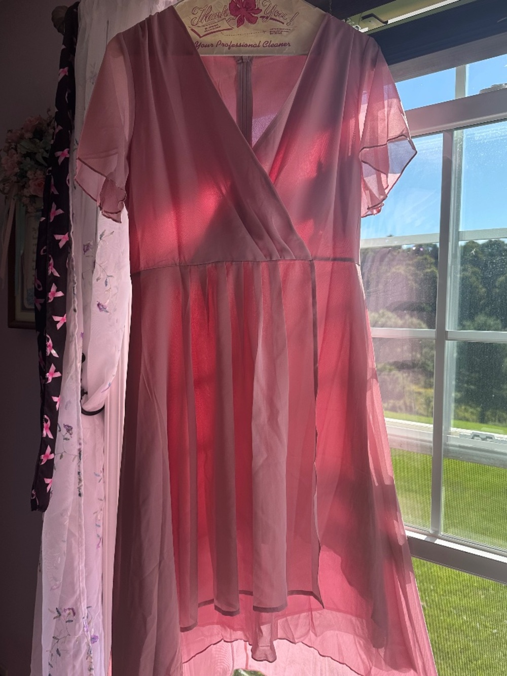 Women’s Dress